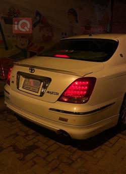 تويوتا كراون